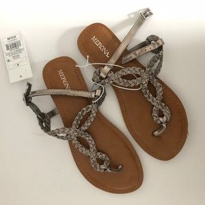 Merona Women's Jana Sandals